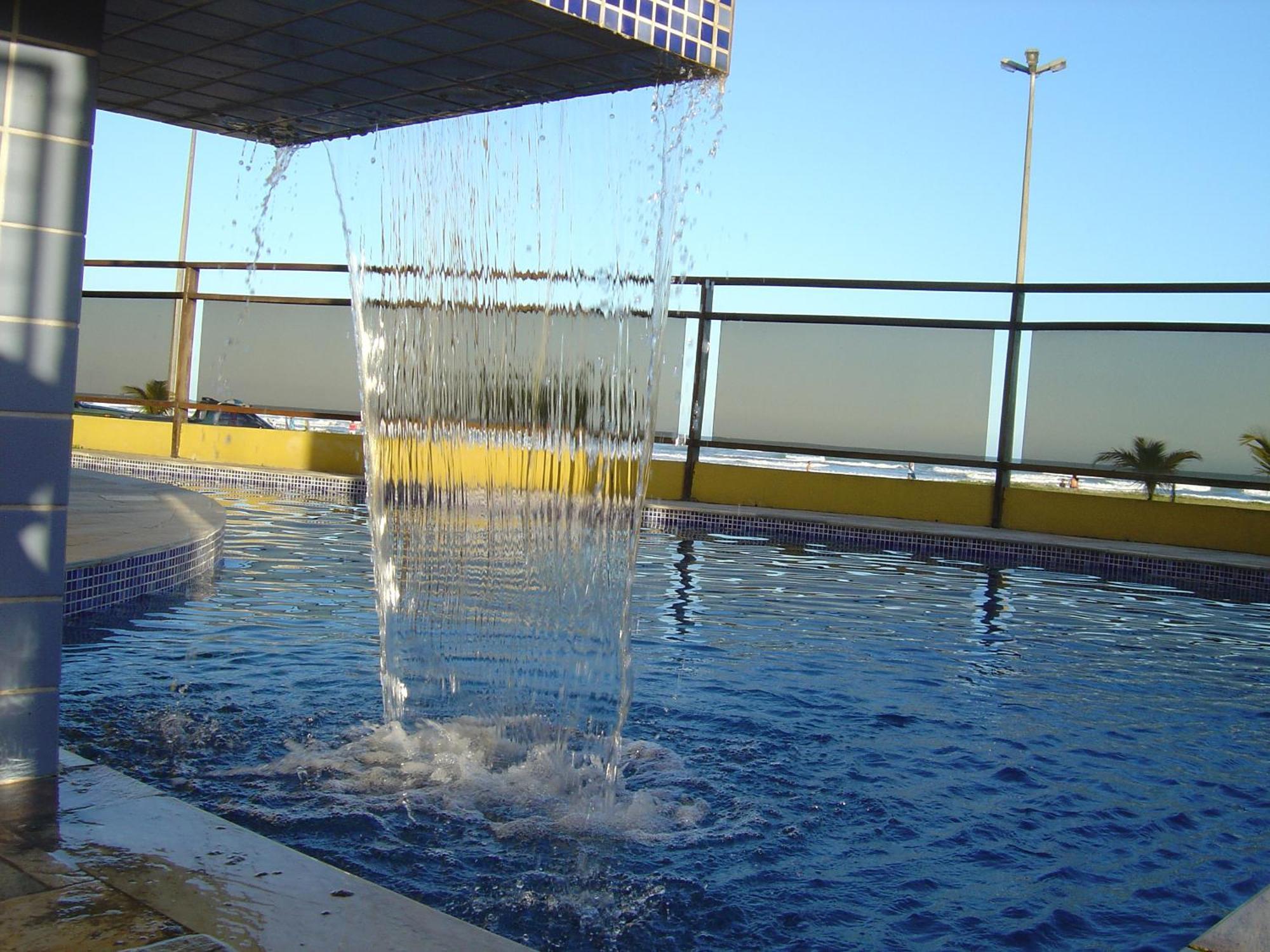 Pousada Do Frances Bertioga Esterno foto